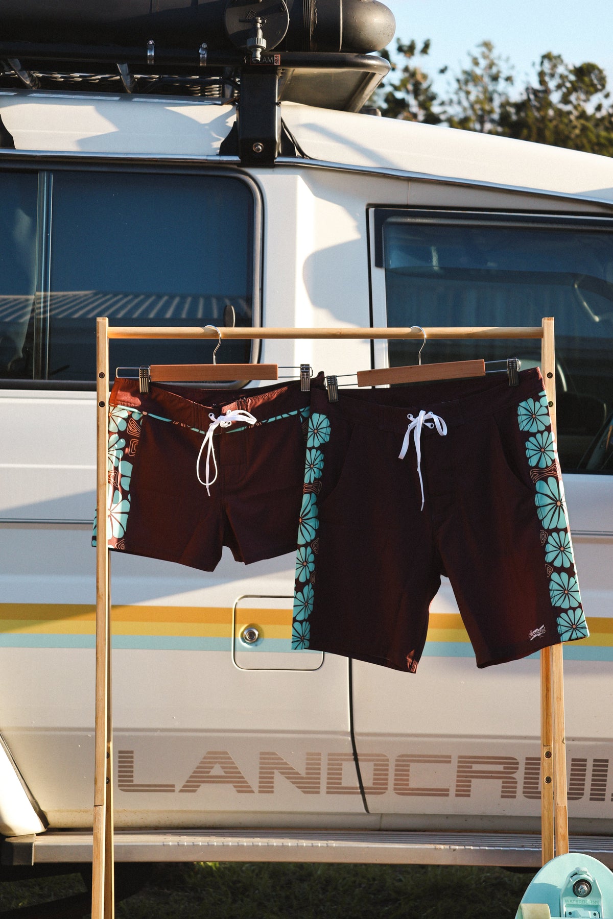 Board Shorts