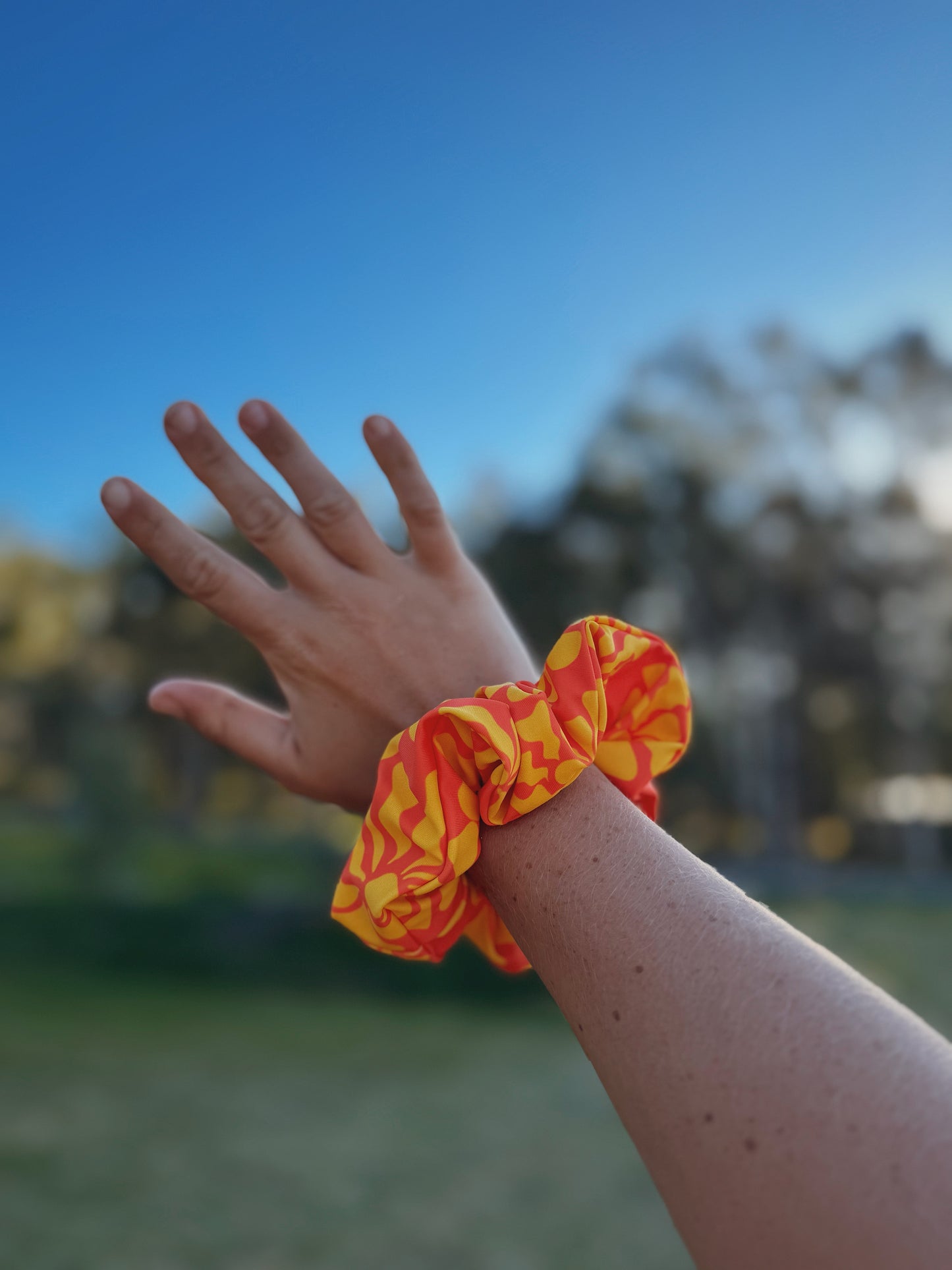 Scrunchie