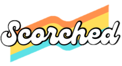 Scorched Swim